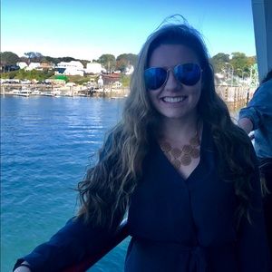 Meet your Posher, Sam